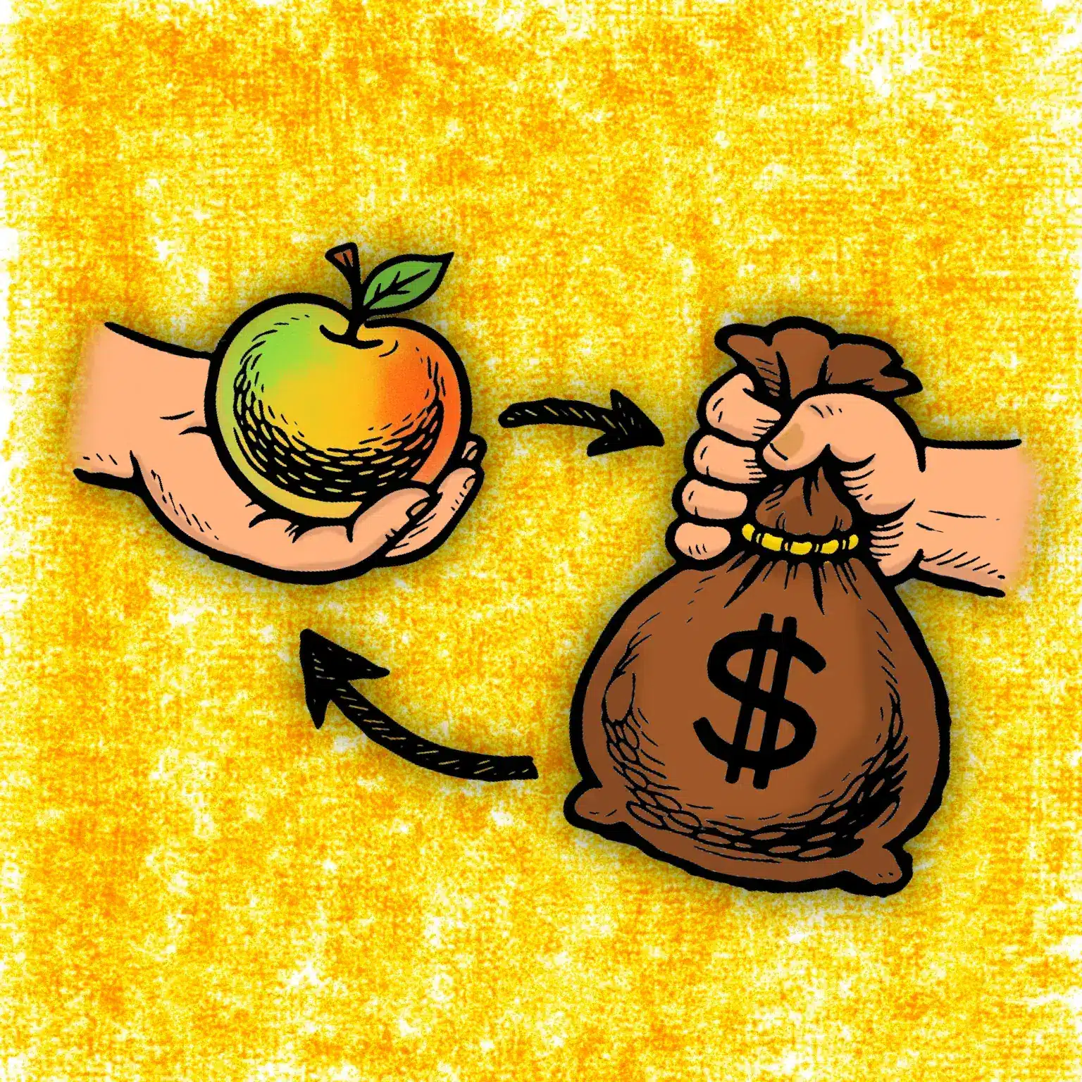 Tauschen lernen: Erfolgreiche Strategien und Taktiken